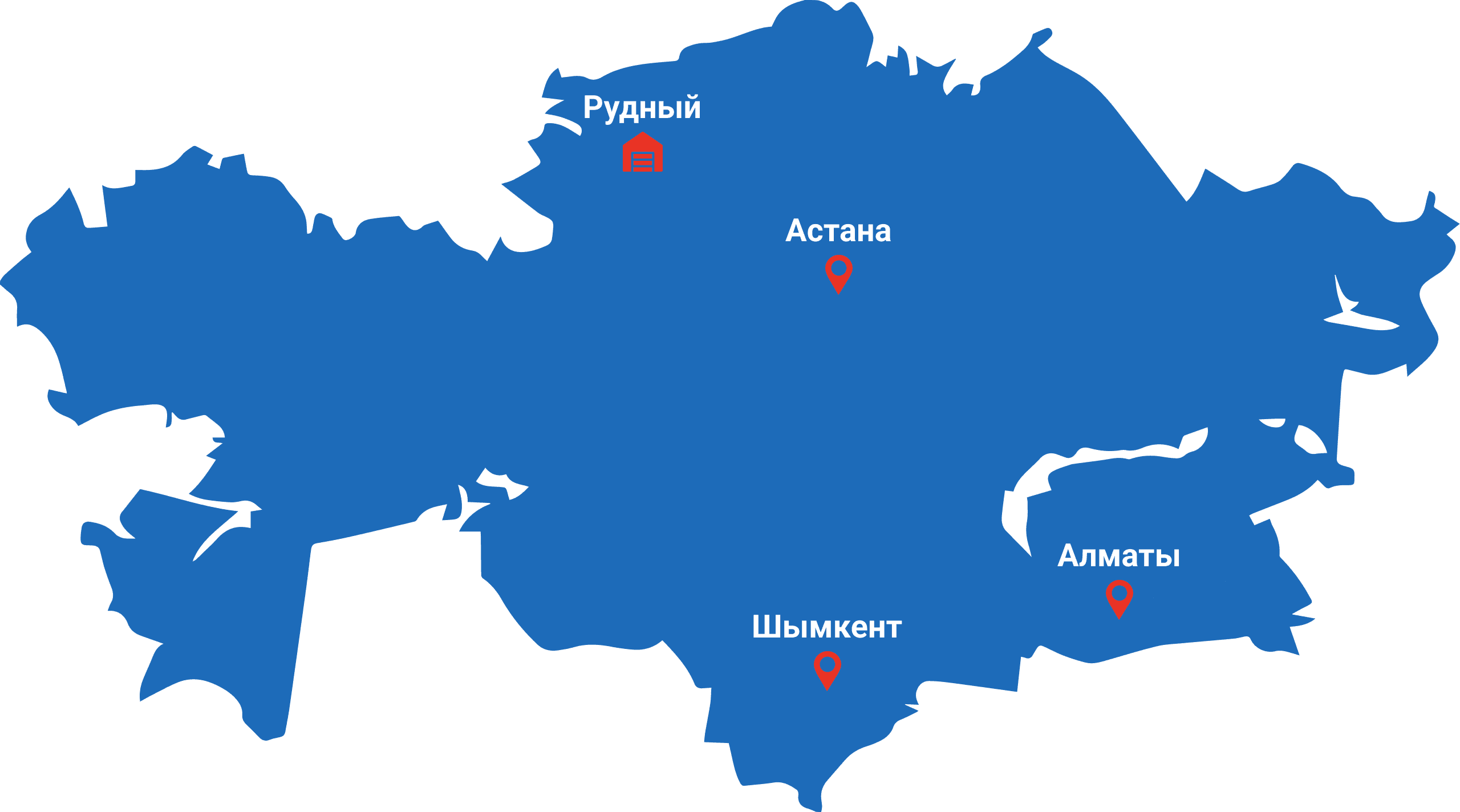 KZ Map