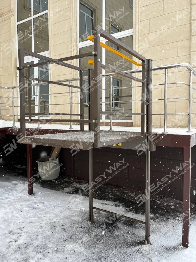 Фото объекта «Детский мир»