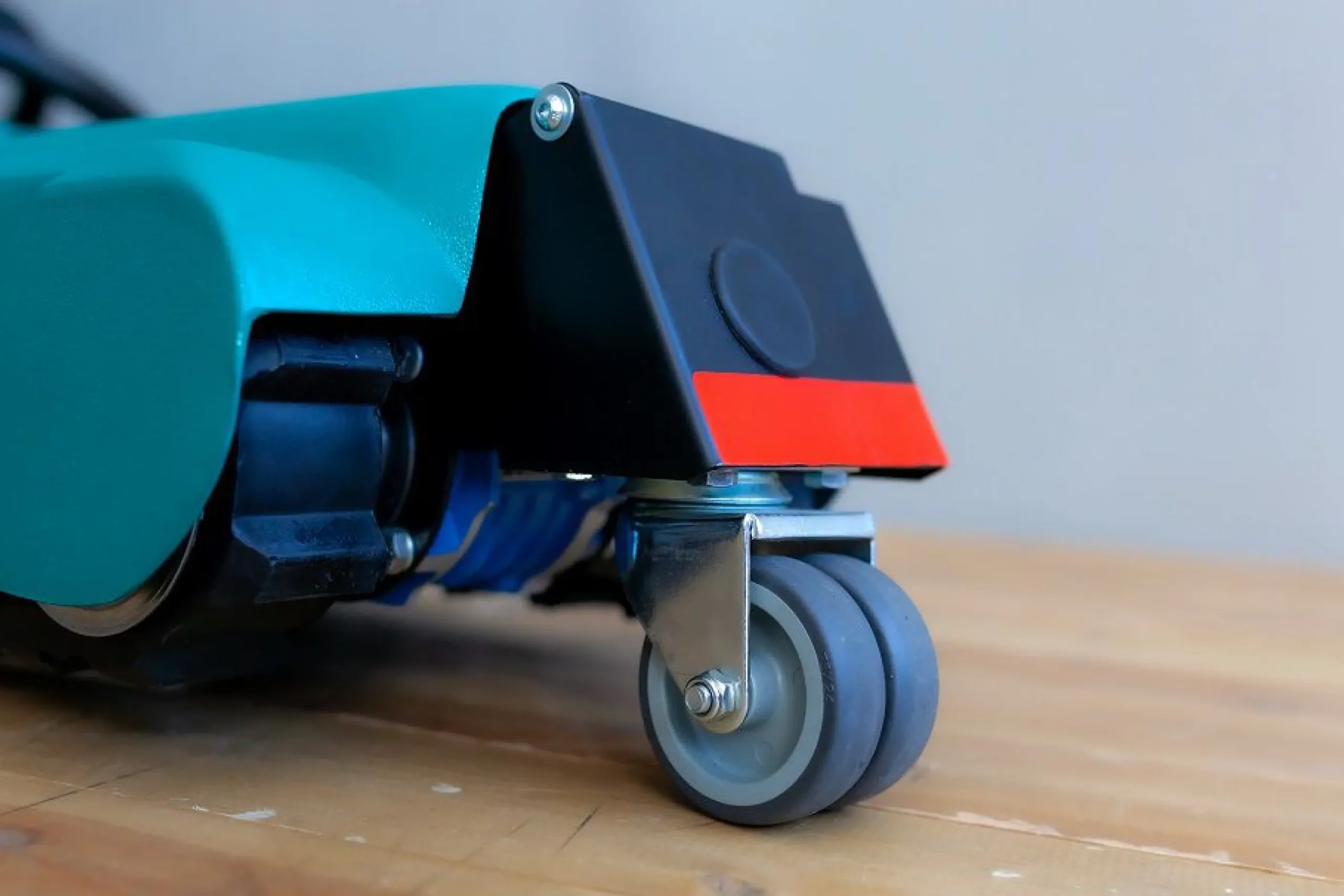 Гусеничный подъемник для инвалидов